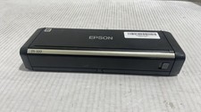 Epson WorkForce DS-320 Portable Duplex Sheetfed Document Scanner USB ADF Cable picture