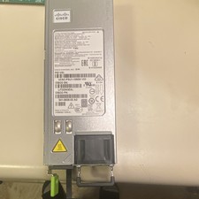 Cisco UCSC-PSU1-1050W V03 1050W Power Supply IEC 60320 C14 Connector picture