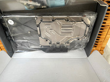 EKWB Vector Trio GPU Water Cooling Block Aluminum Universal Black/Silver/Clear picture