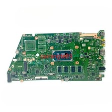 X421EA For Asus R521E X421EAY X521EA Motherboard I3-1115G4/I5-1135G7 CPU 8G/16G picture