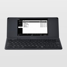 King Jim Pomera DM250 Digital Memo Android Operating System Lightweight picture