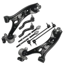 Front Suspension Control Arm Kit Compatible with Lower 2017-2021 Honda CR-V picture