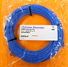 NEW Extron Electronics Cable UTP23-4 50 26-637-50 picture