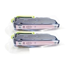 2PK Genuine Epson 277 Light Magenta Ink XP750 XP850 XP860 XP950 XP960 picture
