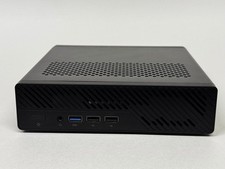Minisforum MS-01 Mini Workstation | i5-12600H | 32GB RAM | 2TB NVMe | 2.5GB, 10G picture