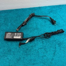 Liteon AC Adapter PA-1500-1M03 12V 4.16A Power Supply 542772-003-99 Black picture