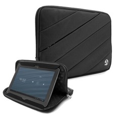 VanGoddy Travel Tablet Padded Sleeve Pouch Case Carrying Bag For 12.9