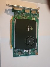 HP NVIDIA 508283-001 519295-001 Quadro FX580 512MB PCI-E X16 Graphics Card - ZZ4 picture