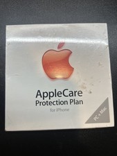 AppleCare Protection Plan for iPhone PC + Mac  Brand New Factory Sealed picture