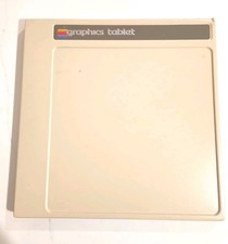 APPLE Graphics Tablet A2M0029 Vintage 1979 - untested  picture