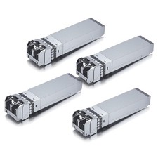High Compatibility 10G SFP Module 4-Pack picture