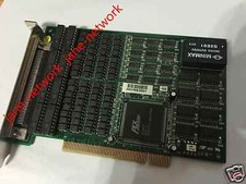 1PCS USED PCI-7434 REV.B1 Fast Shipping By FedEx or DHL picture