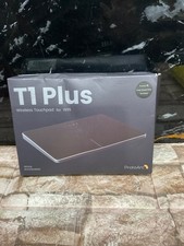 ProtoArc Bluetooth T1 Plus Trackpad for Windows 10/11 High-Precision picture