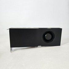 PNY Quadro RTX A5000 24GB RAM - Graphics Card - Excellent Condition picture