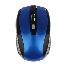  Wireless Optical Mouse Mice 2.4GHz USB Receiver For Laptop PC Computer DPI lot picture