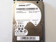 Samsung ST2000LM003 HN-M201RAD/AVN 2BC10002 (S32W) F4973-H26A 2.5