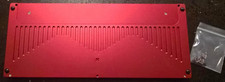 KBDFans KBD75 V2 75% Anodized Aluminum Case Red picture