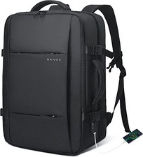 Travel Backpacks,Flight Approved Carry On Backpacks, 17-inch Laptop Backpack...  picture