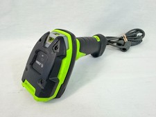(W) Zebra LI3608 Industrial Barcode Scanner Rugged Linear Imager LI3608 picture