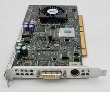 Sun 375-3153 XVR-600 PCI X3780A Graphics Accelerator Card picture