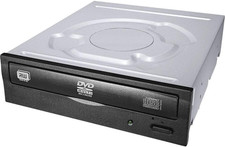 Lite-On 24X SATA Internal DVD+/-RW Drive Optical Drive IHAS124-14 picture