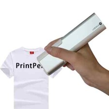 Multifunction Printpen for small businesses Skin Printpen Hand-held printer picture