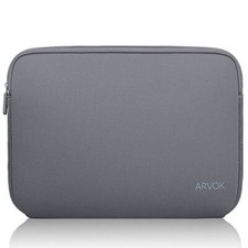  11 11.6 12 Inch Laptop Sleeve Multi-Color & Size Choices 11.6 inch Gray picture