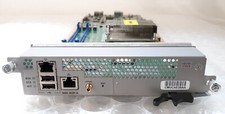 Cisco N9K-SUP-A V01 Supervisor Module NO RAM+PROC+BATTERY+SSD picture