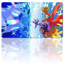 Board Game Pokemon Lugia Gaming Desk Mat Mouse Pad picture