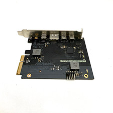 ASRock Thunderbolt 3 AIC PCIE Good Condition picture