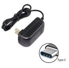 power supply AC adapter for Viewsonic TD1655 VG1655 portable touchscreen monitor picture