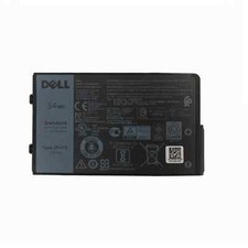 Genuine OEM J7HTX Battery For Dell Latitude 12 7202 7212 7220 451-BCDH  picture