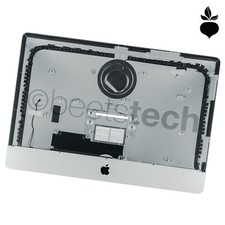 GR_A ALUMINUM REAR HOUSING CASE - Apple iMac 21.5