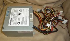 ANTEC PP-300V 300W Power Supply Module Used Tested Works picture