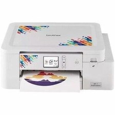 Brother SP-1 Dye Sublimation Printer Color SP1 picture
