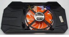 For ZOTAC Gtx750ti Thunderbolt plus For Maxsun 750ti Jetstream Graphics Card Fan picture