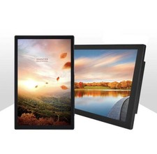 21.5 in Waterproof Android Tablet Industrial Large Android Tablet PC 2/16G picture