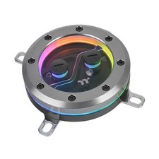 Thermaltake Pacific SW1 Plus CPU Water Block, Temperature Sensor, LGA picture