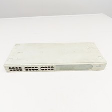 3Com 3C16471 Superstack 3 Baseline 10/100 Switch picture