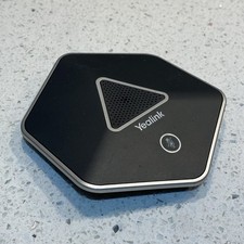Yealink VCM 60 Video Conferencing Wireless Microphone picture