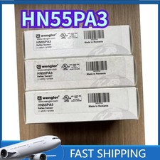 Fast Ship 1PC NEW HN55PA3 Wenglor Sensor Brand New In Box picture