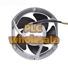 For Sanyo Denki 9SG5748P5G01 Axial Fan SanAce DC 48V 2.91A 172x150x51MM Cooling picture