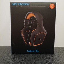 G231 Prodigy Gaming Headset picture