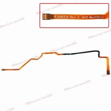 Bar Sensor Flex Cable Parts (P1046224) for Zebra QLN420 Printers USA STOCK picture