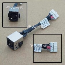 1PC Power Interface Charging Head For Dell Precision 3510 Latitude e5570 Parts picture