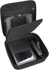 Hard Case Replacement for Canon SELPHY CP1500 / CP1300 / CP1200 Wireless Color picture