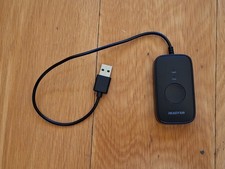 READYXIO Mouse Jiggler & Auto Clicker USB Undetectable Mouse Mover Keep PC Awake picture