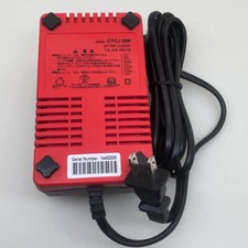 Snap-on Battery Charger AC 110V Li-on Battery Charger Dock CTC596 CTCJ596 CTC572 picture