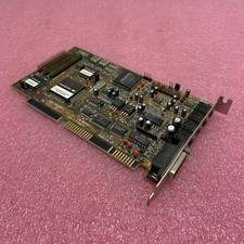 Packard Bell Modem / Sound Card - FCC ID: 138-MMSN811 picture