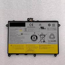 L13L4P21 L13M4P21 Original Battery For Lenovo Ideapad Yoga 2 11 20332 2332 20428 picture
